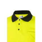 Promotional Black/Yellow VL CUPID LARGE c