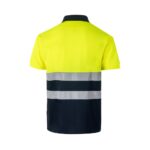 Promotional Navy blue/Yellow VL CUPID LARGE a