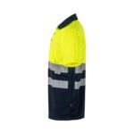 Promotional Navy blue/Yellow VL CUPID LARGE b