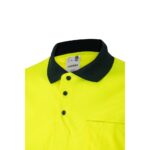 Promotional Navy blue/Yellow VL CUPID LARGE c