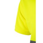 Promotional Navy blue/Yellow VL CUPID LARGE d