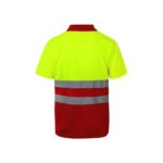 Promotional Red/Yellow VL CUPID LARGE a