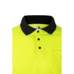 Promotional Black/Yellow VL VULCAN LARGE c