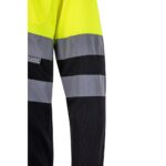 Promotional Black/Yellow VL VULCAN LARGE d