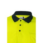 Promotional Navy blue/Yellow VL VULCAN LARGE c