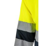 Promotional Navy blue/Yellow VL VULCAN LARGE d