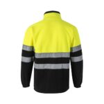 Promotional Black/Yellow VL EROS LARGE a