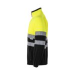 Promotional Black/Yellow VL EROS LARGE b