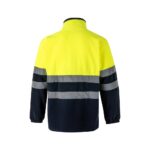 Promotional Navy blue/Yellow VL EROS LARGE a
