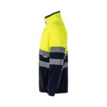 Promotional Navy blue/Yellow VL EROS LARGE b
