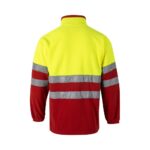 Promotional Red/Yellow VL EROS LARGE a