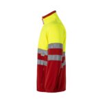 Promotional Red/Yellow VL EROS LARGE b