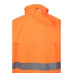 Promotional Hexachrome orange VL VENUS c