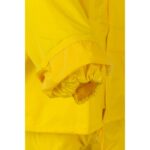 Promotional Yellow VL SEDNA c