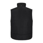 Promotional Black/Yellow VL NERGAL a