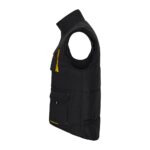 Promotional Black/Yellow VL NERGAL b