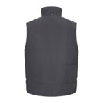 Promotional Grey/Yellow VL NERGAL a