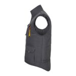 Promotional Grey/Yellow VL NERGAL b