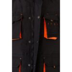 Promotional Black/Orange VL NERGAL c