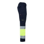 Promotional Navy blue/Yellow VL ZEUS c