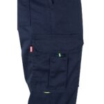 Promotional Navy blue/Yellow VL ZEUS d