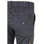 Promotional Grey/Yellow VL ZEUS e