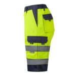 Promotional Yellow VL HADES b