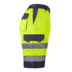 Promotional Yellow VL HADES c