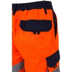 Promotional Orange VL HADES e