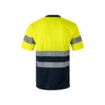 Promotional Navy blue/Yellow VL BRAHMA LARGE a