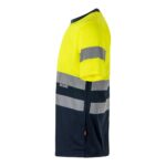 Promotional Navy blue/Yellow VL BRAHMA LARGE b