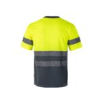 Promotional Grey/Yellow VL BRAHMA LARGE a