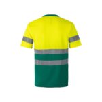 Promotional Green/Yellow VL BRAHMA LARGE a