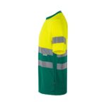 Promotional Green/Yellow VL BRAHMA LARGE b