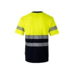 Promotional Navy blue/Yellow VL BASTET a
