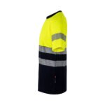 Promotional Navy blue/Yellow VL BASTET b