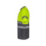 Promotional Grey/Yellow VL BASTET b