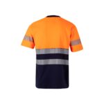 Promotional Navy blue/Orange VL BASTET a