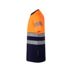 Promotional Navy blue/Orange VL BASTET b