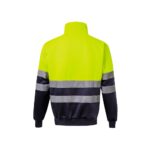 Promotional Navy blue/Yellow VL THOR a
