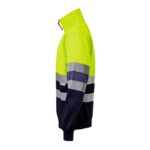 Promotional Navy blue/Yellow VL THOR b