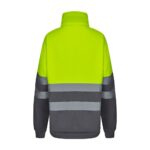 Promotional Grey/Yellow VL THOR a