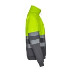 Promotional Grey/Yellow VL THOR c