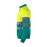 Promotional Green/Yellow VL THOR b