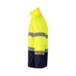 Promotional Navy blue/Yellow VL THEMIS b