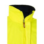 Promotional Navy blue/Yellow VL THEMIS c