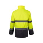 Promotional Grey/Yellow VL THEMIS a