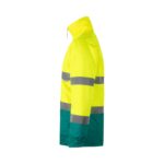 Promotional Green/Yellow VL THEMIS b