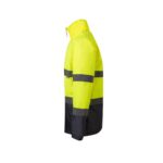 Promotional Grey/Yellow VL THEMIS LARGE b