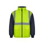 Promotional Navy blue/Yellow VL JUNO b